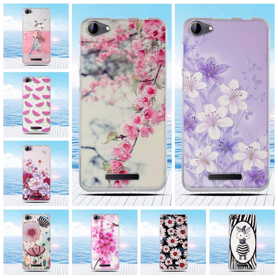 

Patterned Case For BQ BQ-5059 Strike Power Silicone Soft Shell For BQ 5059 BQ5059 Case Phone Back Cover Bags For BQ 5059 BQ5059