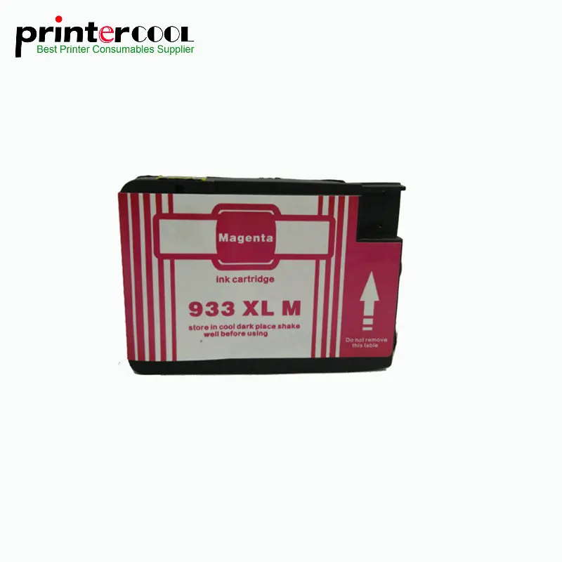 Einkshop 932XL 933XL совместимый чернильный картридж для hp 932 XL 933 Officejet 6100 6600 6700 7110 7610 7612