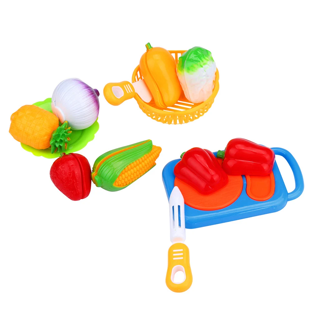 vegetable toys for baby