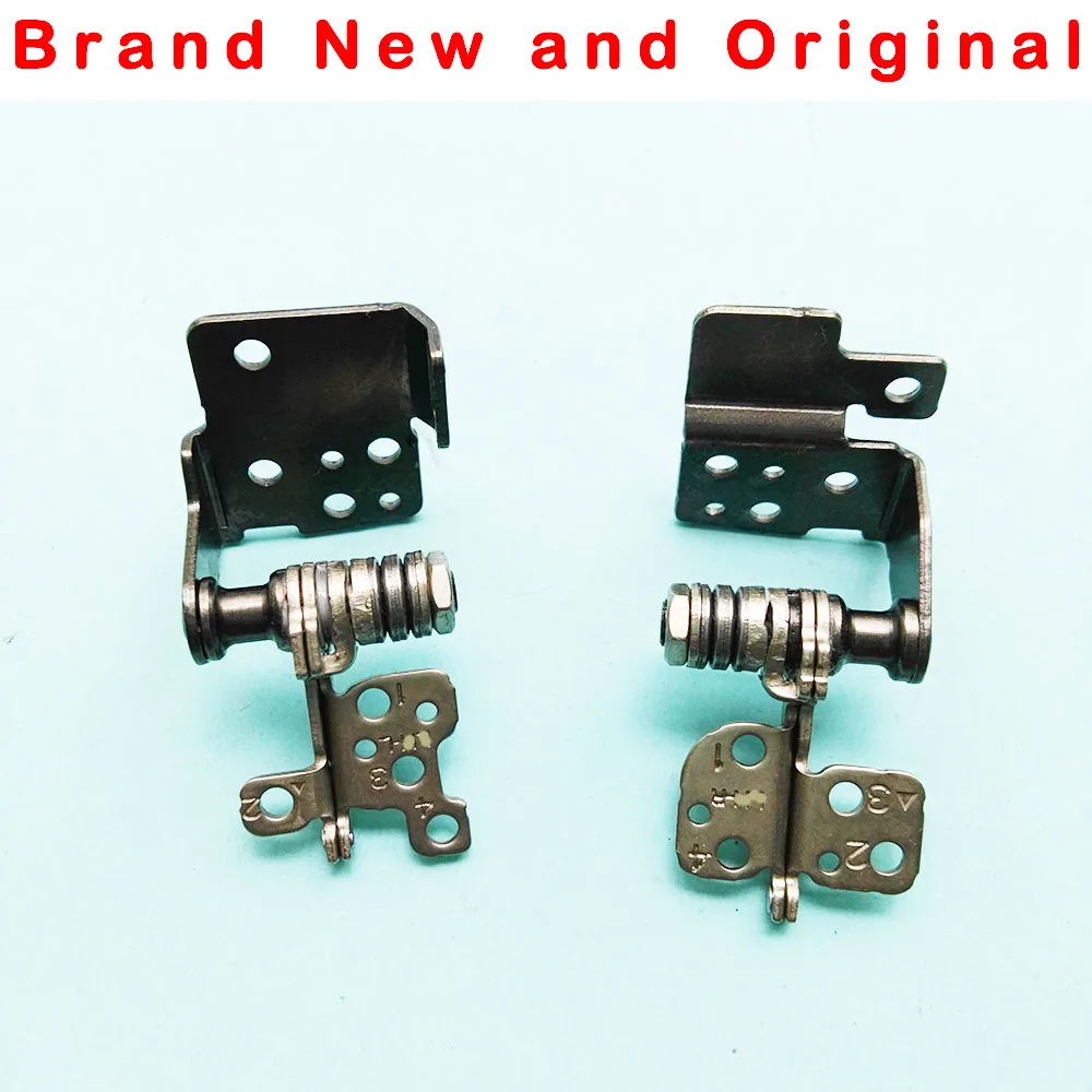 

New original hinges for MSI GE73 GE73VR 7RF-006CN L+R hinge axis