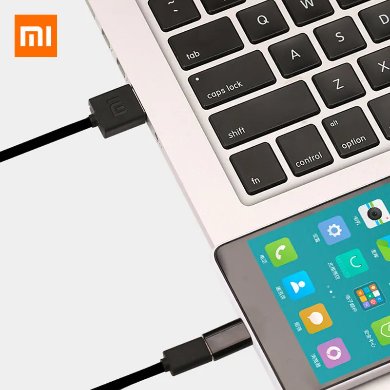 Xiao mi адаптер портативное зарядное устройство тип-c mi cro USB мама к USB 3,1 для Xiaomi mi 4C 5 6 7 Быстрая зарядка конвертер Тип C