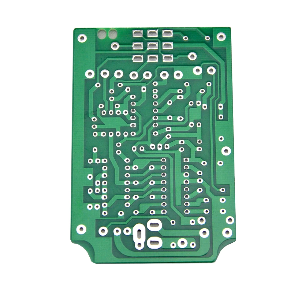 New LANDTONE Delay Guitar Pedal kits PCB and 3PDT 9 PIN Foot Switch and More