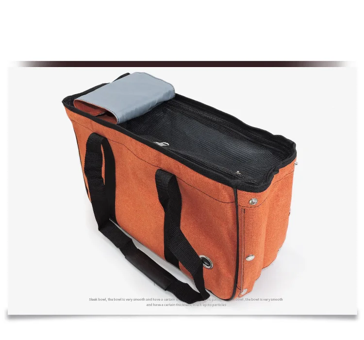Pet Carriers  (18)