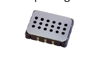 Газовый датчик качества воздуха sbbowe SGX MEMS CO VOC NH3 нитроксид MICS-6814 | Автомобили и