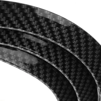 

Body Protective Strip Assembly Vehicle Decor Exterior Fender Extension