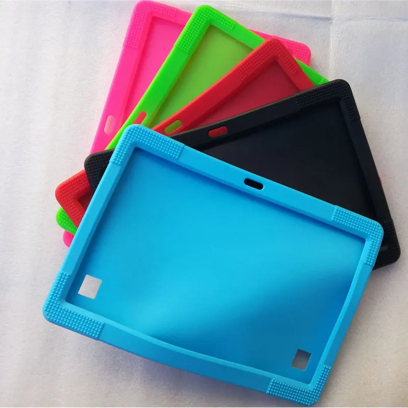 

Myslc Silicone case for LZWIN T805C S109 MT8752 Octa Core 10.1 Inch tablet 1920X1200 Android Tablet