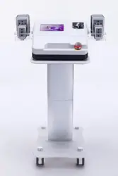 Новый 10 lipolaser подушки для липосакции для похудения и потери веса RF лазерная косметическая машина