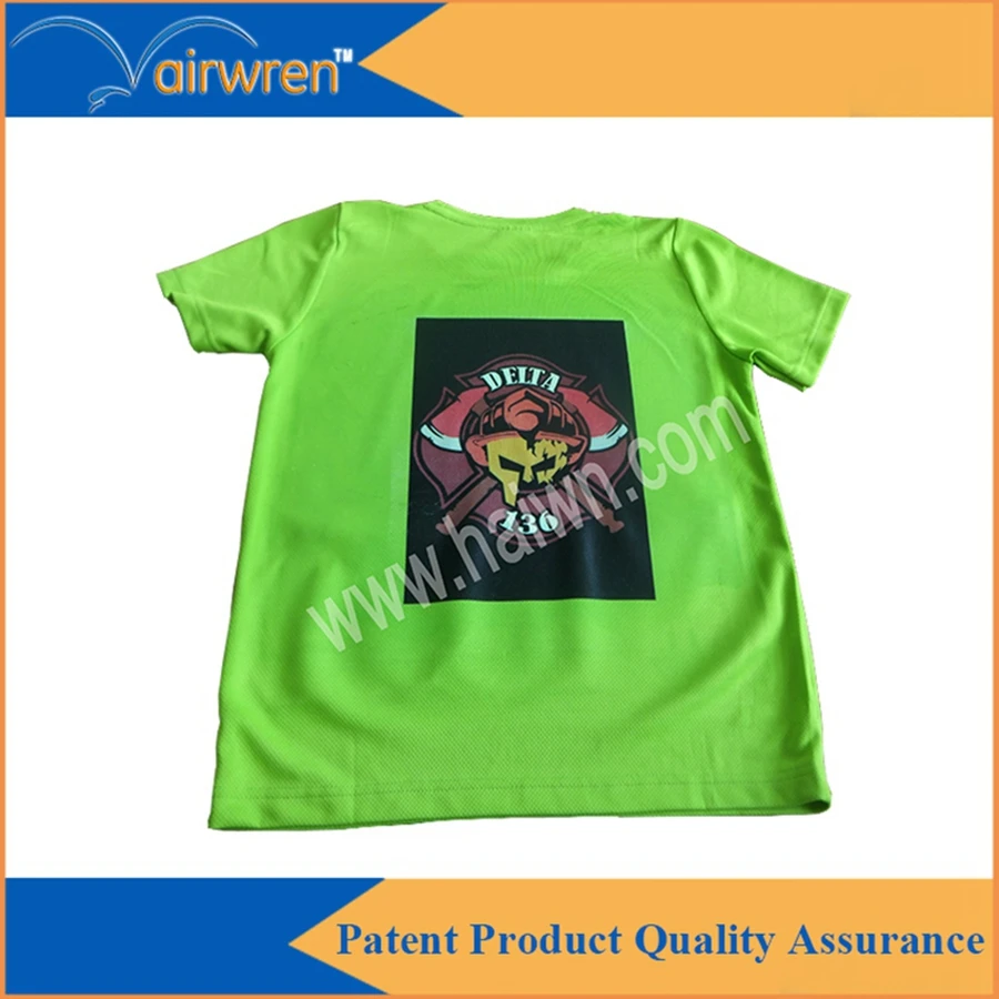 polo t shirt printer t-shirt printing machine garment printing machinery