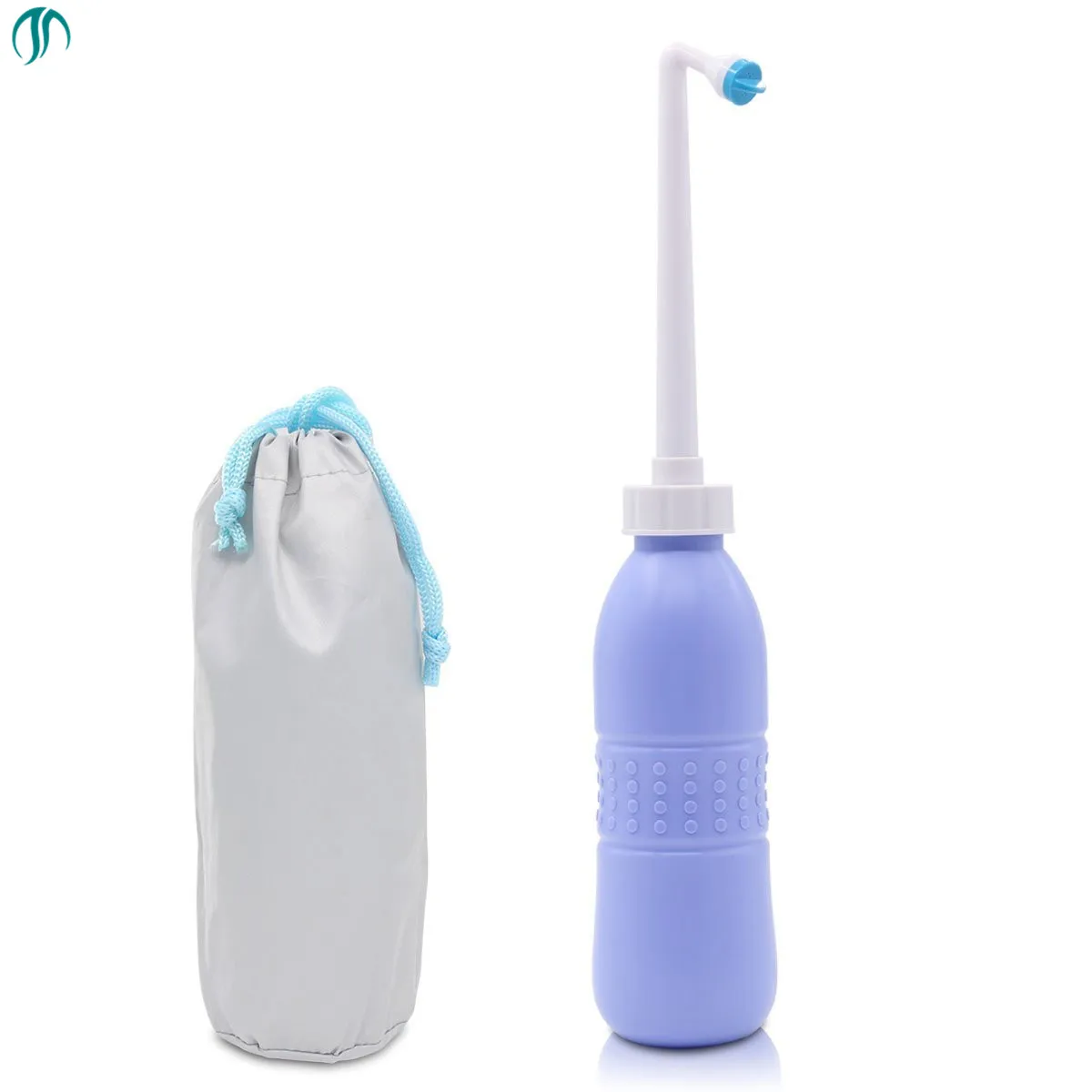 

Modun Handheld Personal Bidet Portable Hand Shower Sprayer Nozzle Hand Held Bidet Hygienic Shower Health Travel Bidet Spray