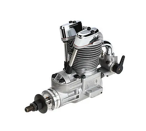 

Nitro Four 4 stroke Saito Engines 72 AAC with Muffler (New Case): RR, SAIE072B SAITO SAFA-72B/GK FA72 RC AirPlane Nitro Motor