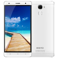 2017 Nouveaux Produits ECETD ET200 téléphone portable à puce Micro USB mince corps 13WP caméra 3000 mAh grande batterie avec externe espace