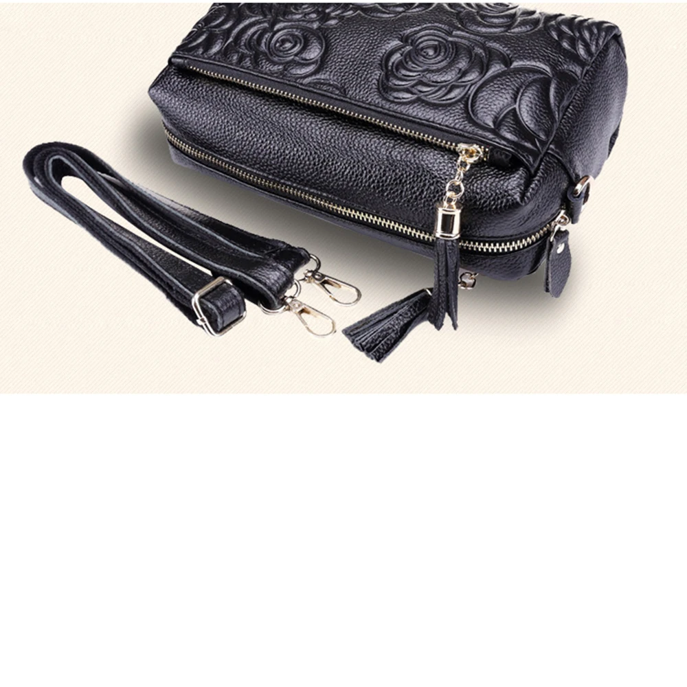 Сумка мессенджер женская из натуральной кожи на молнии|ladies messenger bag|shoulder bagscross body