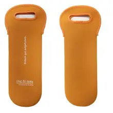 Новинка! Быстрая экспресс- Для винных бутылок охлаждающая/крышка бутылки