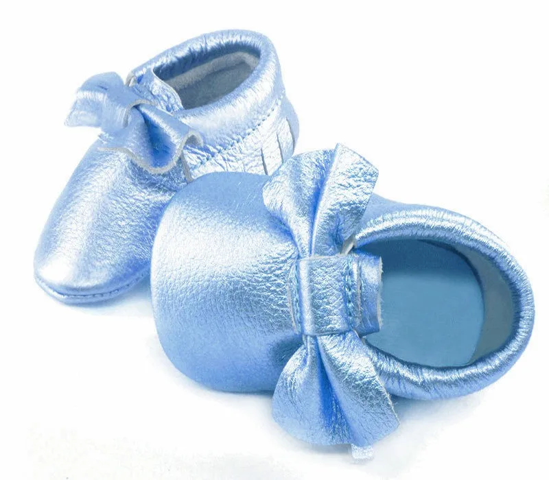 blue bow ok