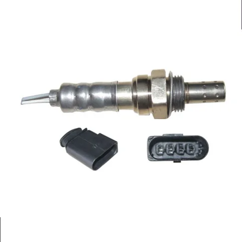 Lambda Probe Oxygen Sensor for Volkswagon magotan 1.4T #03C906262AQ NTK tube | Автомобили и мотоциклы