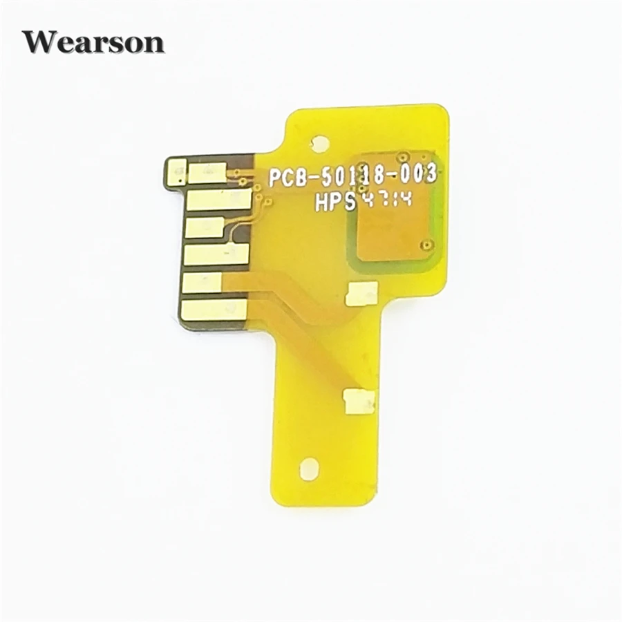 For Blackberry Z30 Microphone Flex Cable 4G Type Z30 Microphone FPC Free Shipping With Tracking Number (2)