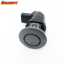 4PCS/LOT NEW PDC Ultrasonic Parking Sensor for Mazda 5 CR19 Mazda 6 GG K6021 GS1D67UC1A