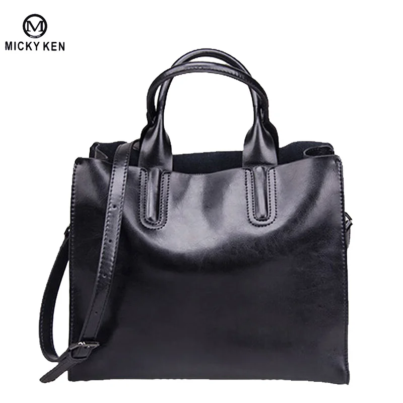 

100% Genuine Leather Bag Designer Handbags High Quality Dollar Prices Shoulder Bag Women Messenger Bags Tote 2017 Famous Brands