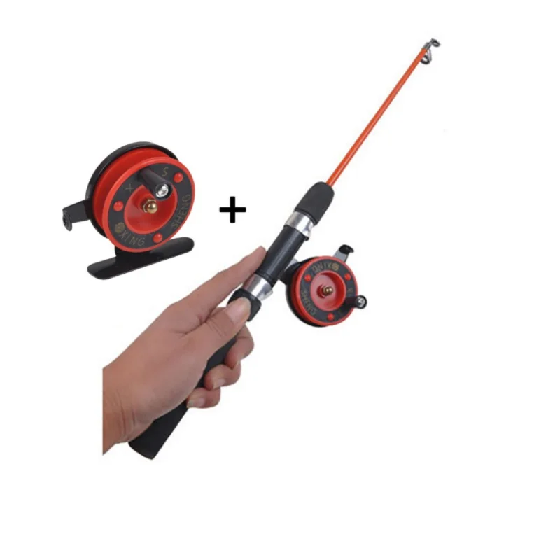 

Fishing Rods Ice Fishing Rods Fishing Reels To Choose Rod Combo Pen Pole Lures Tackle Spinning Casting Hard Rod