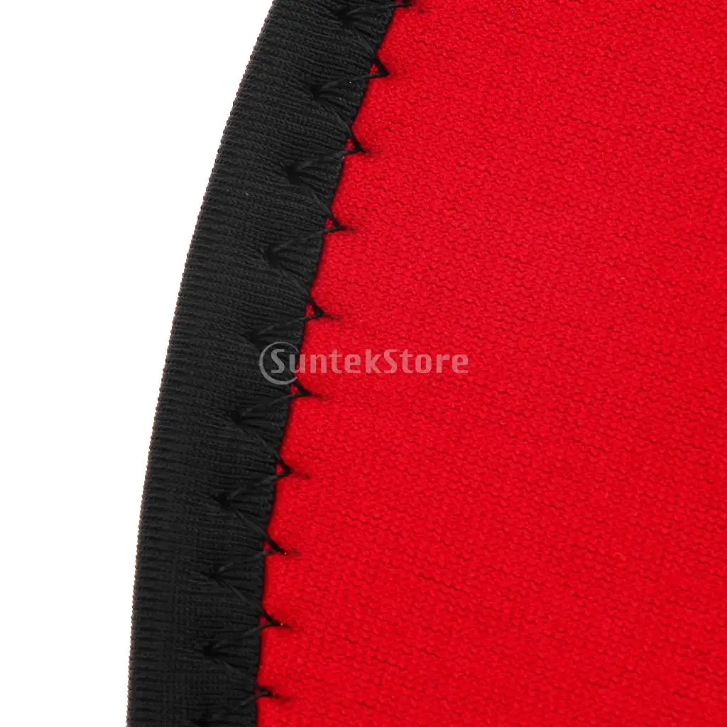 Neoprene Adult Scuba Diving Dive Snorkeling Mask Strap Cover Comfort Padded Protection Hair Wrap Gear Accessory - Various Colors