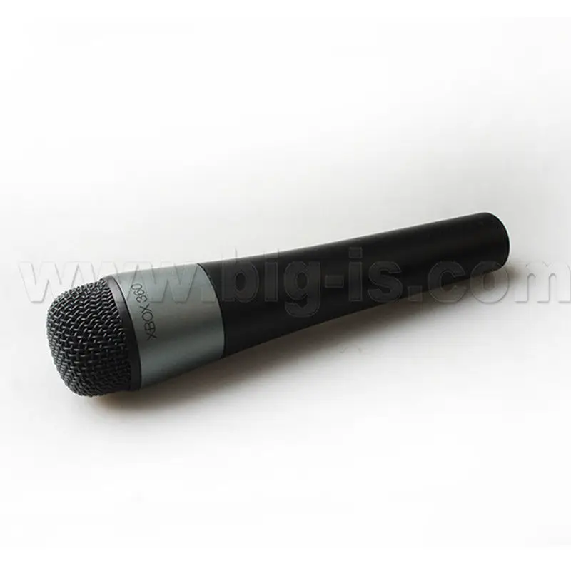 xbox 360 wireless microphone