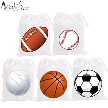 Basketball Gift Bags And Get Free Shipping On Aliexpress