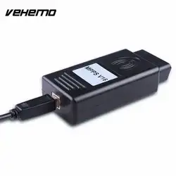 VEHEMO MPPS V16 OBD2 автомобиля диагностический кабель авто инструменты автомобильные аксессуары чип профессиональный инструмент диагностики