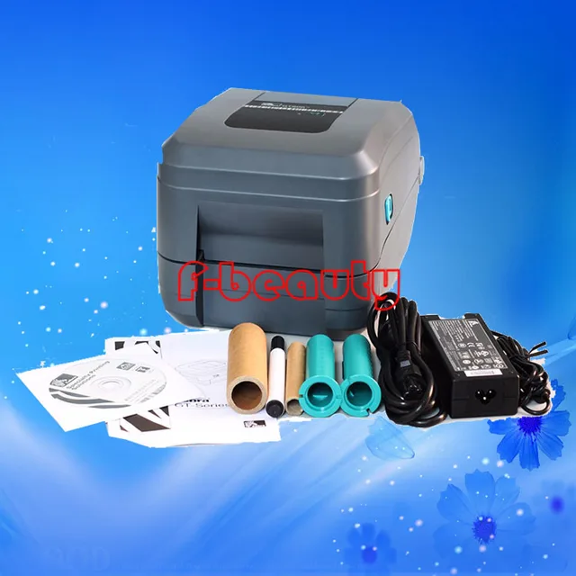 gt820 printer