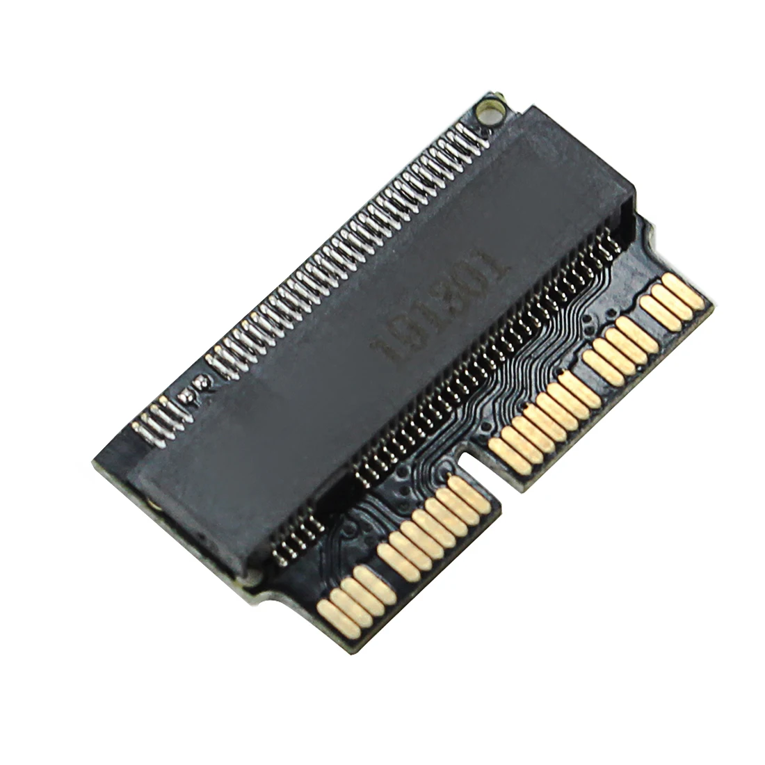 M2 NVMe PCIe M.2 NGFF-SSD 어댑터 카드, 애플 노트북 맥북 에어 프로 2013 2014 2015 A1465 A1466 A1502 A1398 PCIEx4