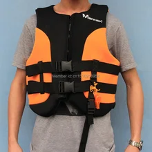Adult Life Vest Life Safety Fishing Clothes Life Jacket Water Sport Survival Suit Outdoor Swimwear Camouflage bearing Super