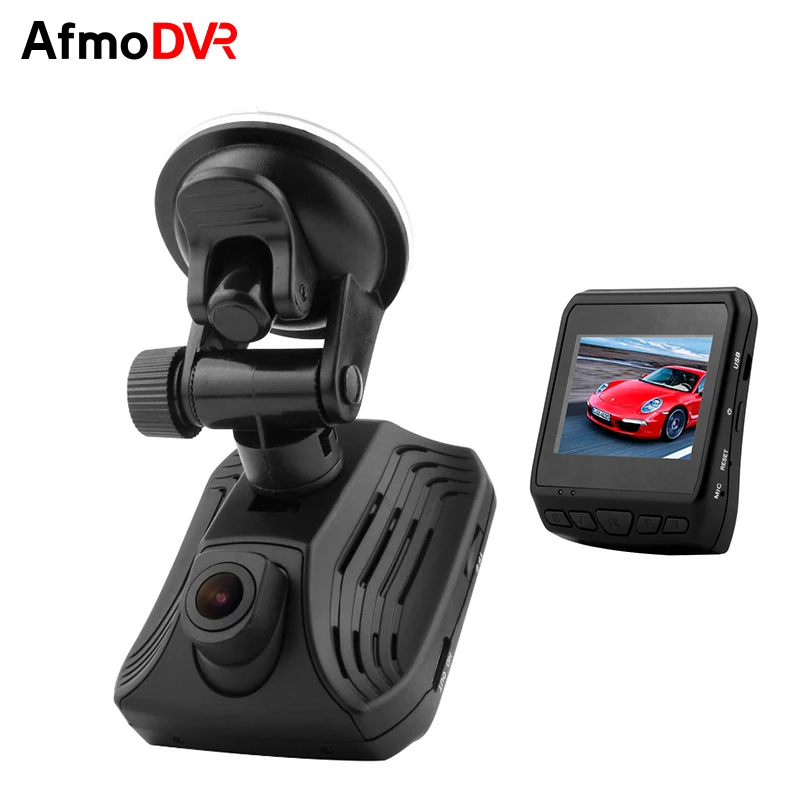 

AmfoDVR DVRs Ambarella A12 2560x1440P Super HD Car DVR Dashboard Camera Video Recorder Loop Recording Dash Cam Night Vision GPS