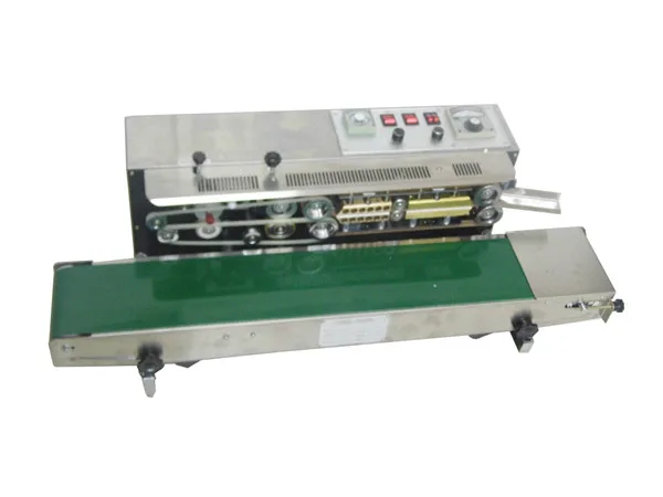 

Star sale band sealing machine FRD-1000