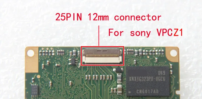 Новый твердотельный накопитель RAID LIF 64 Гб 128 ГБ 256 MLC MMCRE28GQDXP MMDPE56GQDXP для Sony vaio VPCZ1 VPCZ12