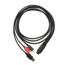 XP-Pen Оригинал 3 в 1 кабель только для XP-Pen Artist10Sv2, Artist 13,3, Artist 15,6, Artist 12