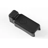 Car Engine Negative Power Batteries Battery Protection Cover Dustproof Cap For Volkswagen Polo Jetta Skoda Fabia Rapid ► Photo 3/4