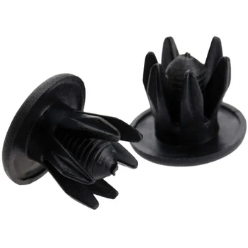 

Engine Rivet Universal Clip Car Push Retainer Fender Screw Door Kit Trim