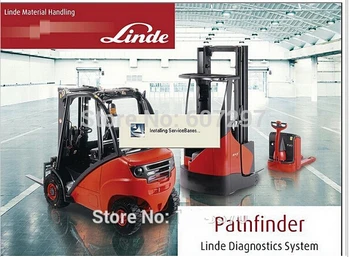 

Linde Truck Doctor / v2.01.05 EN/DE +Linde Pathfinder / v3.6.2.11 [01/2016]