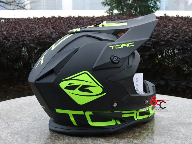 TORC T32 внедорожный шлем moto cross шлем torc casco шлем moto capacetes moto rcycle шлемы щит ECE Сертификация