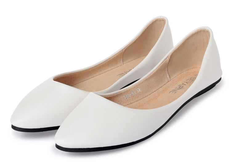 women flats Z244-4