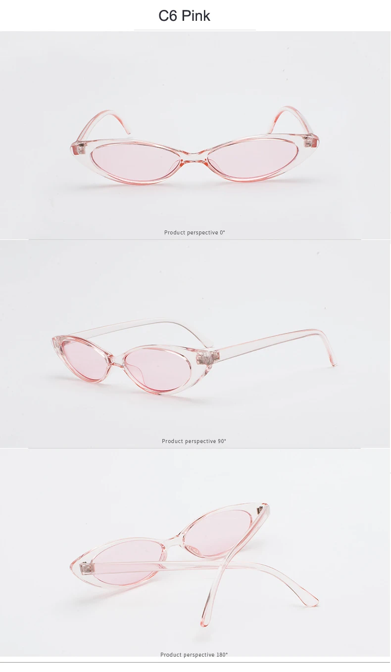 C6 Pink