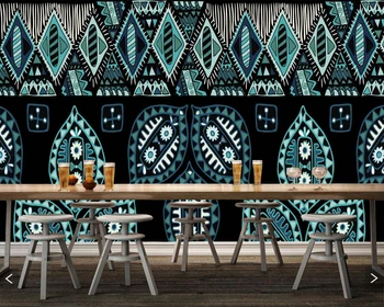 

Custom retro 3d wallpaper , European floral fresco for living room bedroom sofa TV background home decor wallpaper