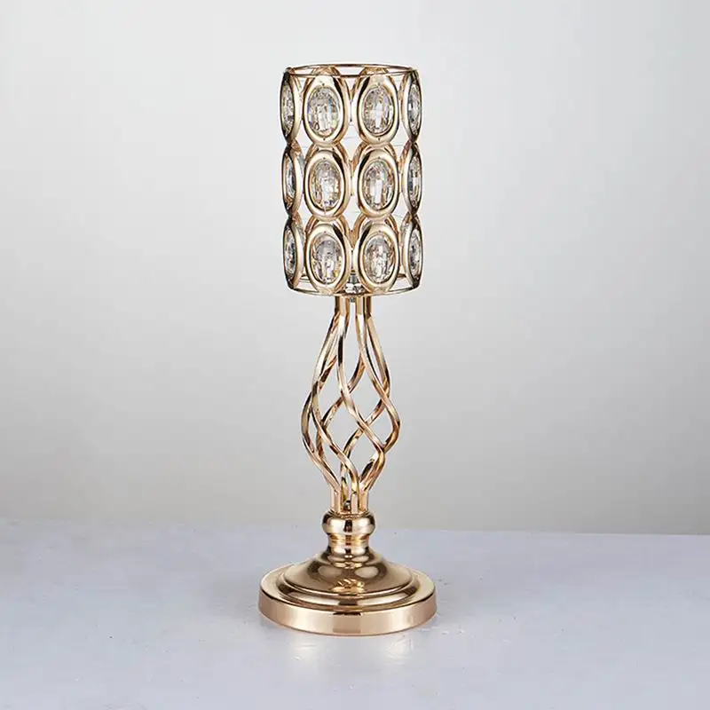 PEANDIM-20PCS-LOT-Crystal-Gold-Candle-Holders-Party-Road-Lead-Table-Candelabra-Stand-Wedding-Pillar-Candlestick (5)