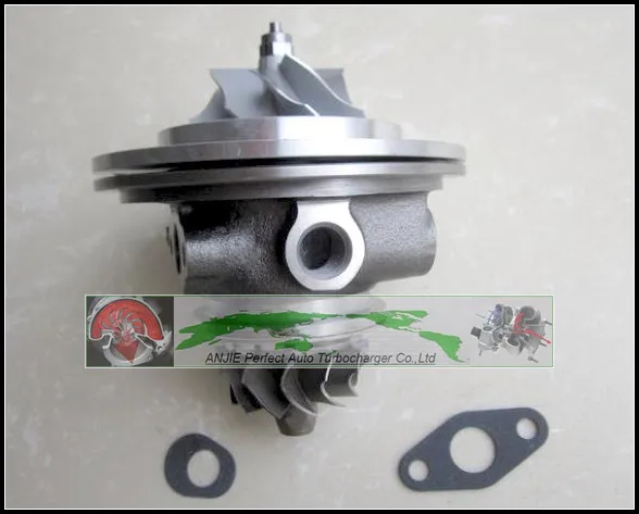 Турбокартридж CHRA для SUBARU Impreza WRX STI 04- Forester 07 EJ25 2.5L TD04L 49377-04505 49377-04504 14412AA4560