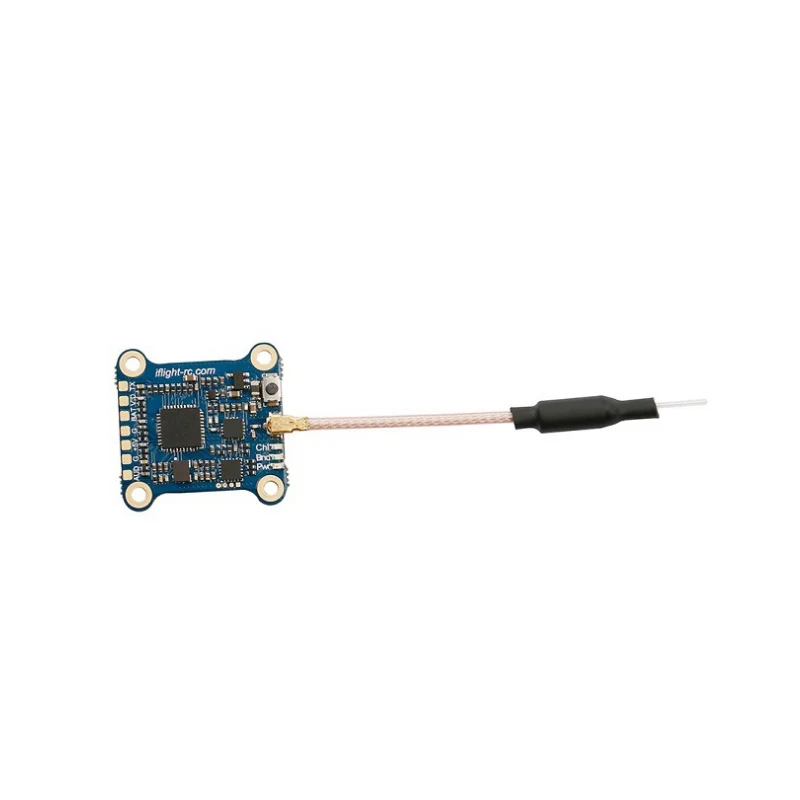 Всенаправленная латунная Антенна FPV IPEX IPX 5 шт. 6 см 65 мм 8 г 2dBi U.FL RG178