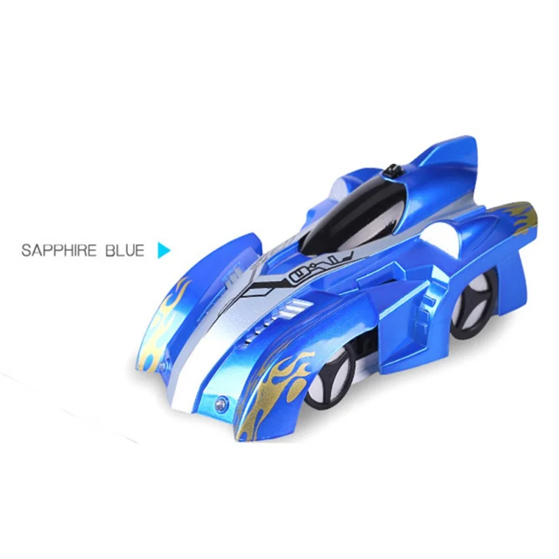  Fashion RC Car for Kids Remote Control Anti Gravity Ceiling Racing Car Electric Toys Machine Auto G