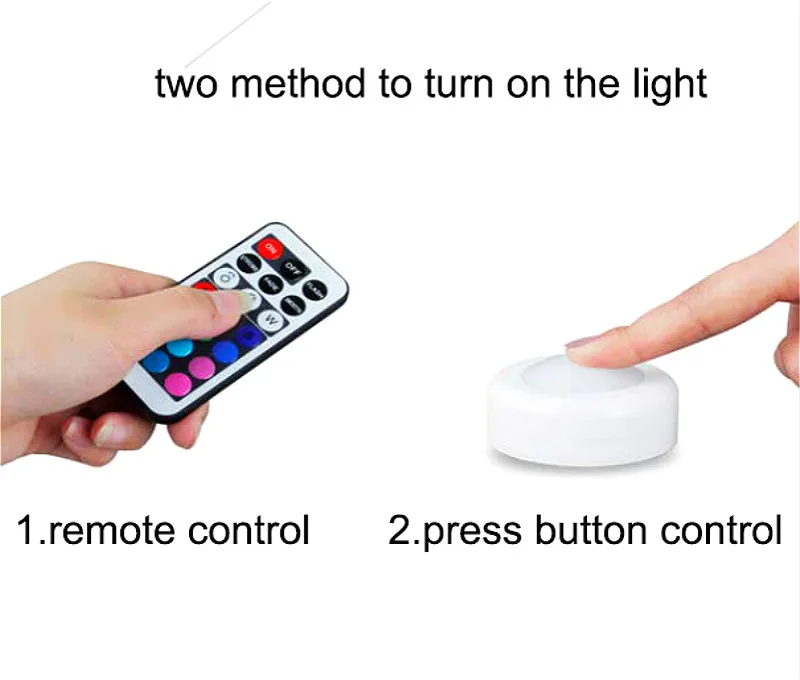 cabinet led
