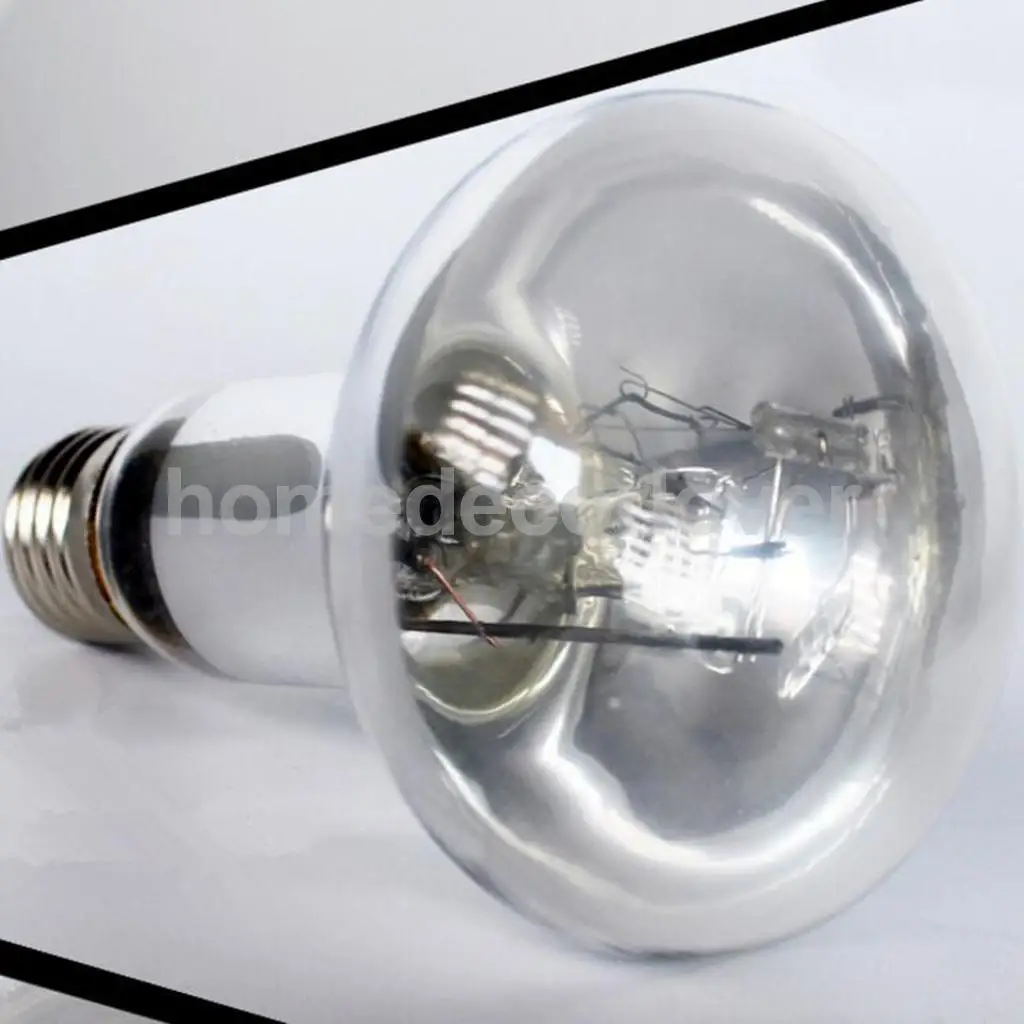 E27 рептилия UVB кальций светильник разведение нагреватель Брудер излучатель лампа