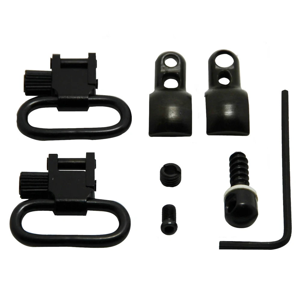 Single 115 Gun Gauge Lever 1