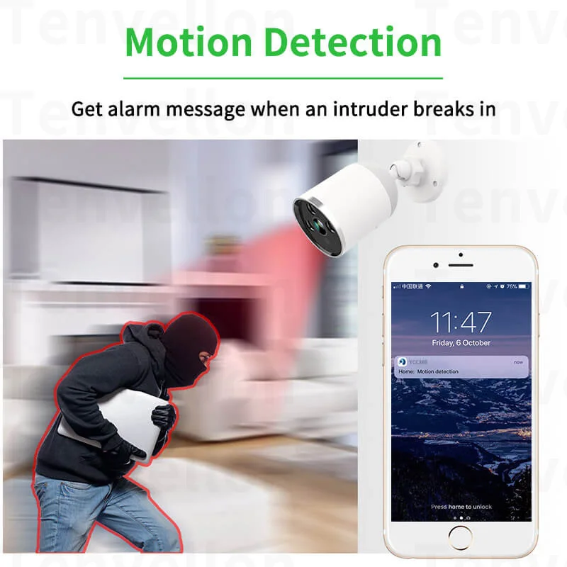 Alarm