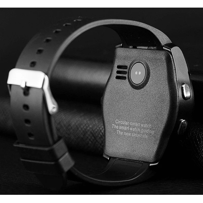 smartwatch v8 mtk6261